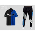 T shirt and trouser code-104