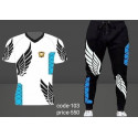 T shirt and trouser code-103