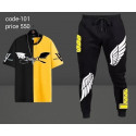 T shirt and trouser code-101