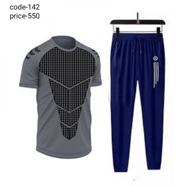 T shirt and trouser code-142