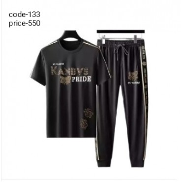 T shirt and trouser code-133