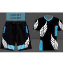 t shirt code 100