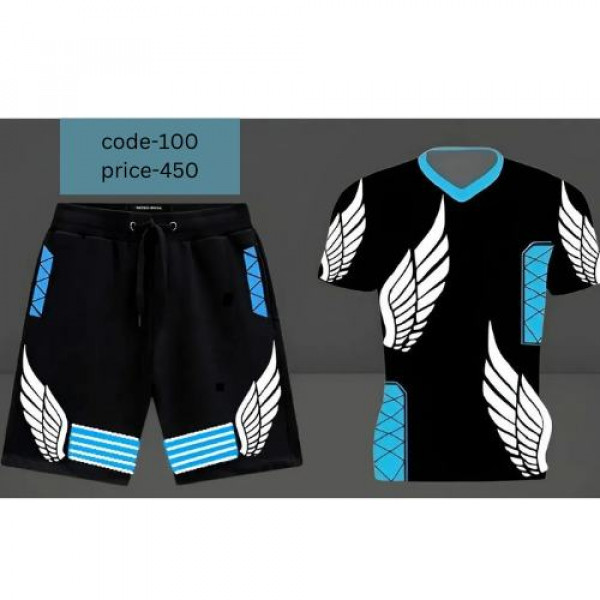 t shirt code 100