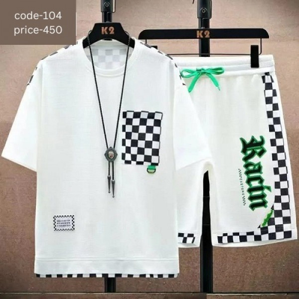 t shirt code 104