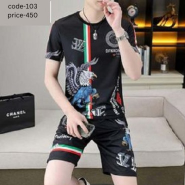 t shirt code 103
