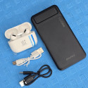 Awei Mini portable PowerBank & One Plus Air Pods Pro Combo