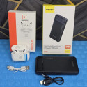 Awei Mini portable PowerBank & One Plus Air Pods Pro Combo