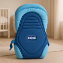 Chicco Baby Carrier Bag-Blue