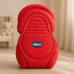 Chicco Baby Carrier Bag-Red