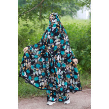 Khimar Set
