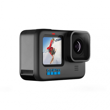 GoPro Hero 10 Black...