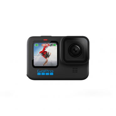 GoPro Hero 10 Black...