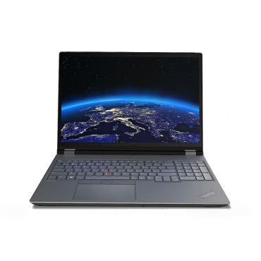 Lenovo ThinkPad P16...