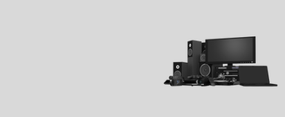 Home Electronics