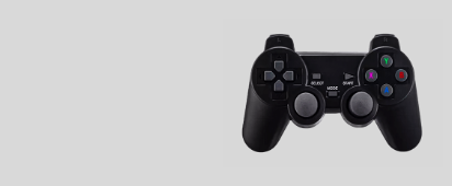 Game Devices