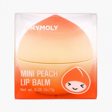 Tonymoly Mini Peach ...