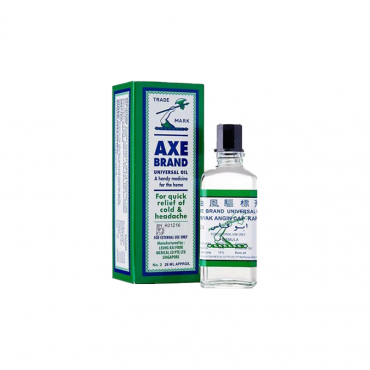 AXE BRAND UNIVERSAL ...