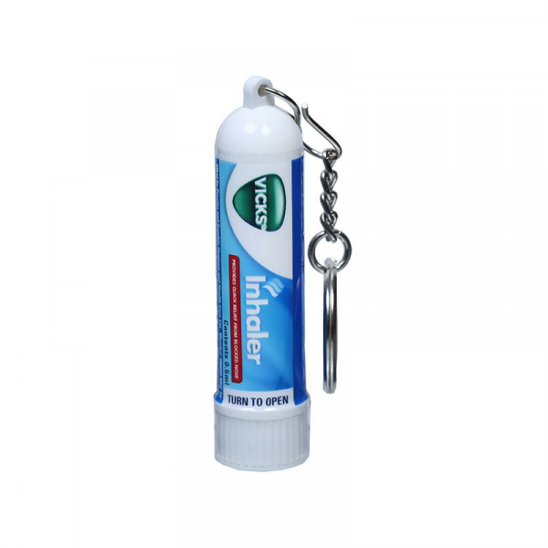 Vicks Inhaler