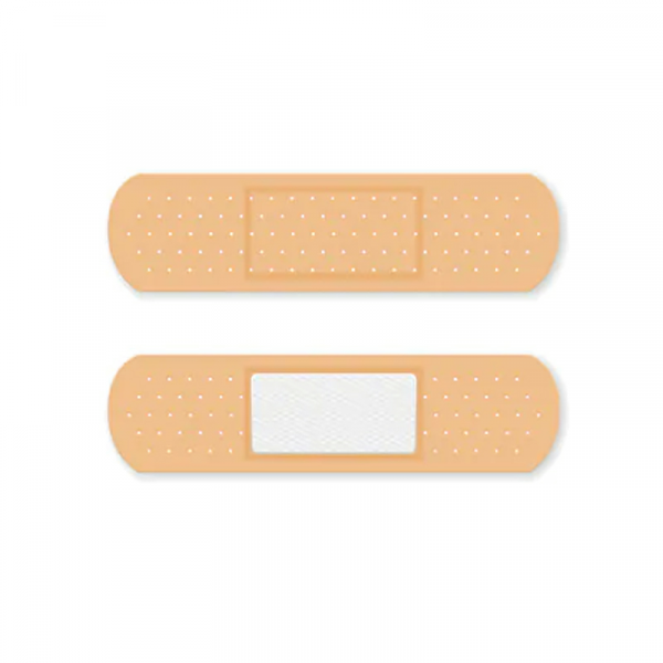 One Time Bandage