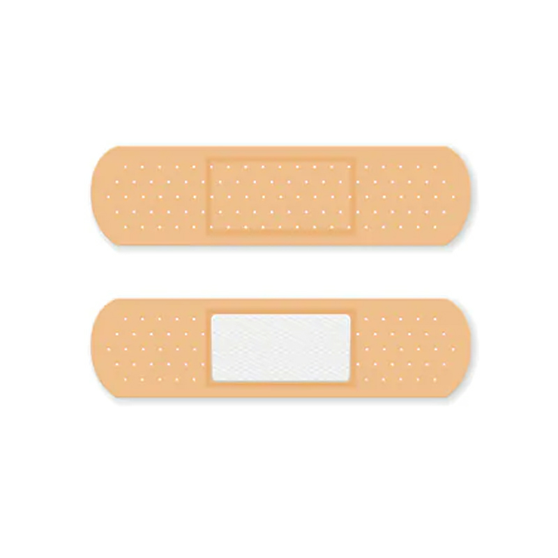 One Time Bandage