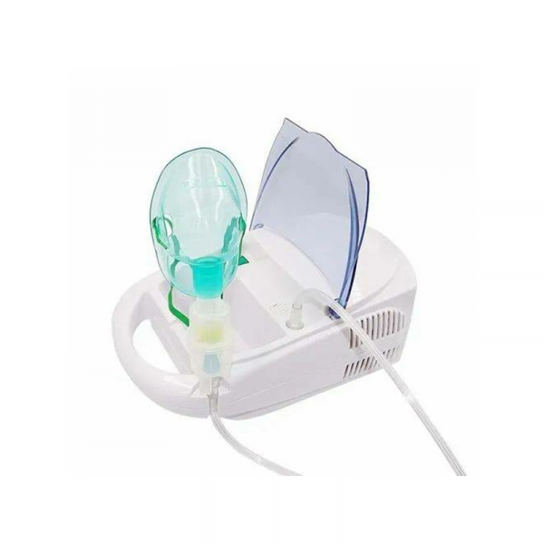 Compressor Nebulizer