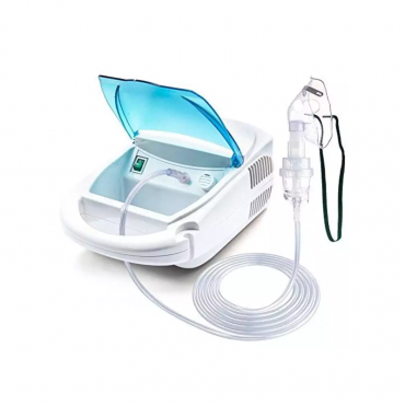 Compressor Nebulizer...