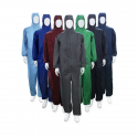 Personal Protective Equipment (PPE) Set