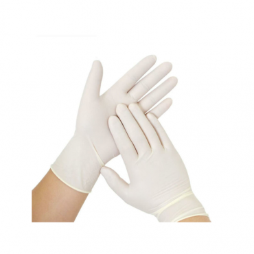 Surgical Gloves...