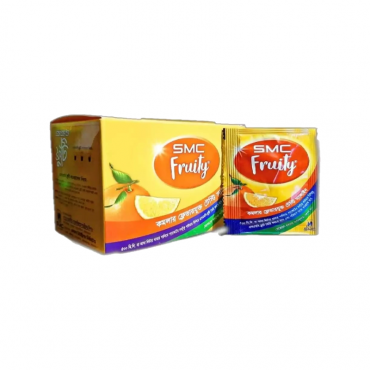 SMC Fruity Tasty Sal...