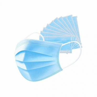 Suegical Mask...