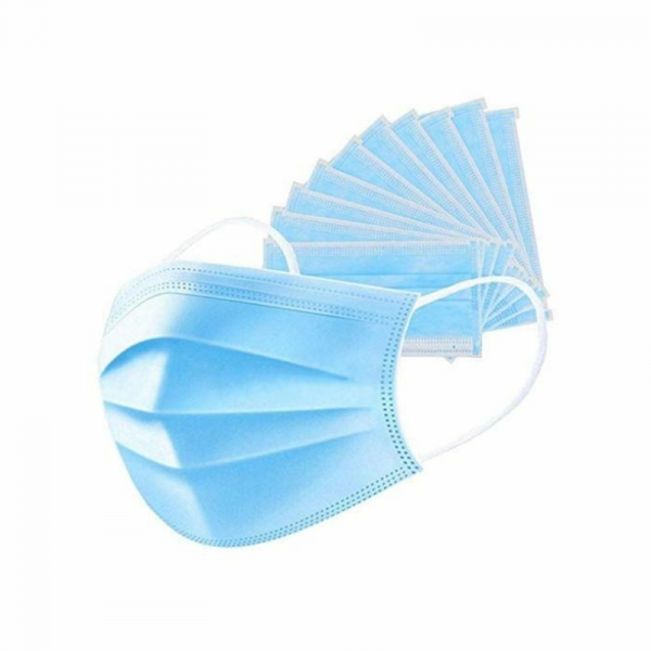 Suegical Mask