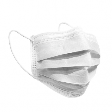 Suegical Mask...