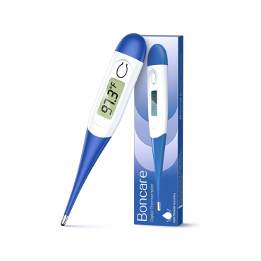 Thermometer Digital ...
