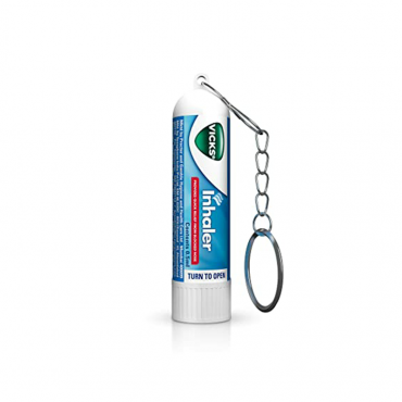 Vicks Inhaler...