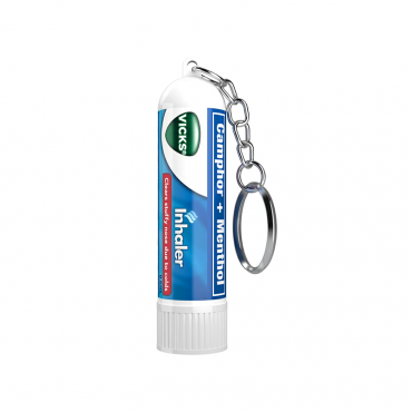 Vicks Inhaler...