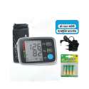 Blood Pressure Monitor