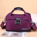 Canvas Fashion  Bag 1
