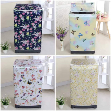 Washin machine cover