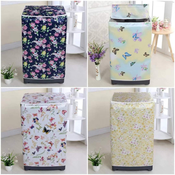 Washin machine cover