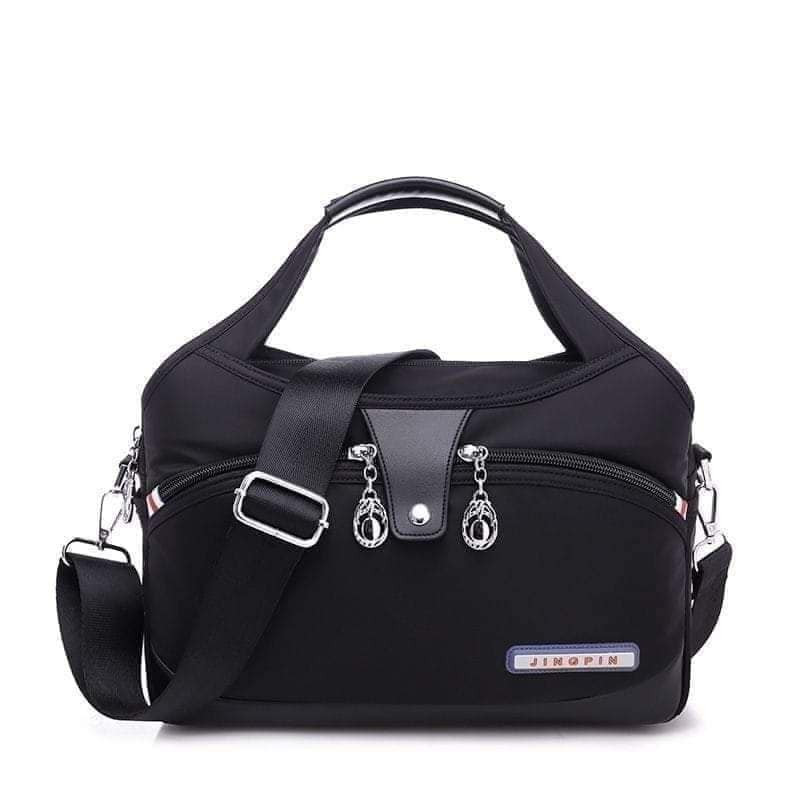 Women Fashion Bag ( Black ) 1