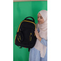 SCHOOL  BAG