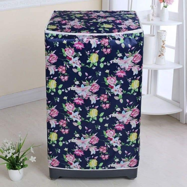 Washin machine cover