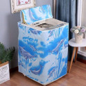 Washin machine cover