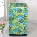Washin machine cover