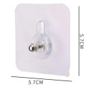 WALL HOOKS