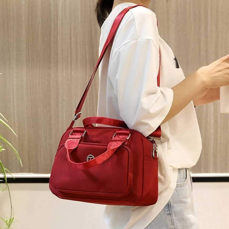 Large Capacity Women Fashion Bag(Meroun)