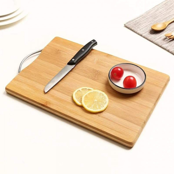 Bamboo Chapping Board