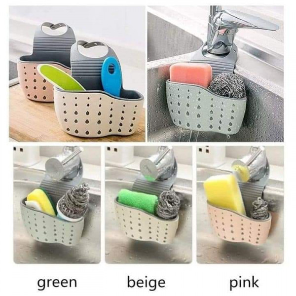 Kitchen organizer