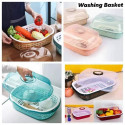 3 Pis SET fruite bowl