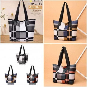 Ladies Shoulder Bag ...